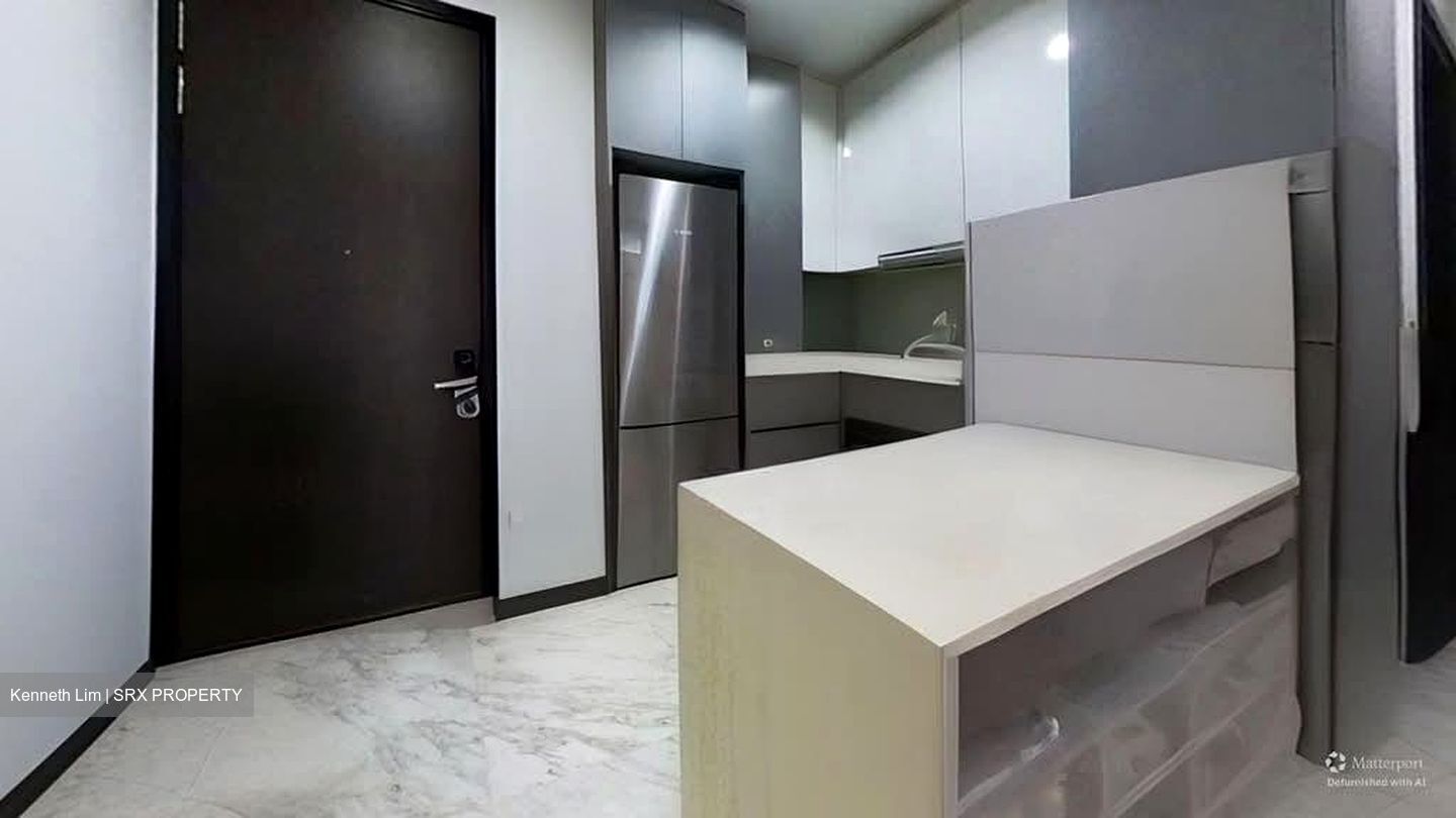 euHabitat (D14), Condominium #571124501